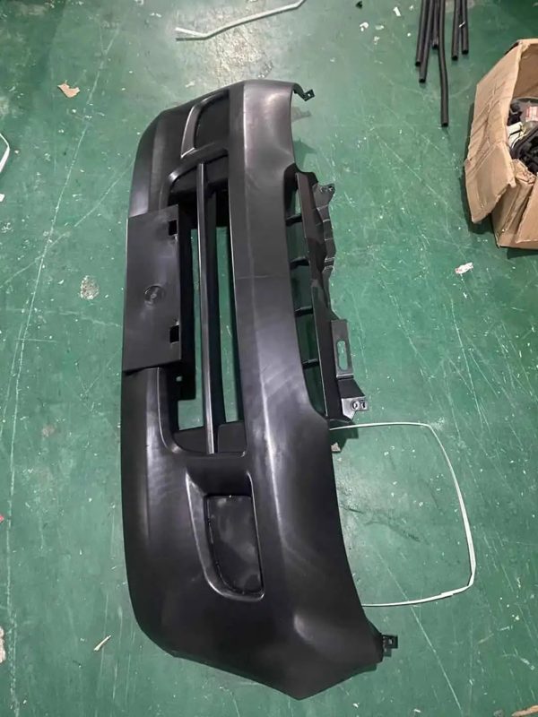 Front Bumper for Changan CM5074-0100 — photo 2