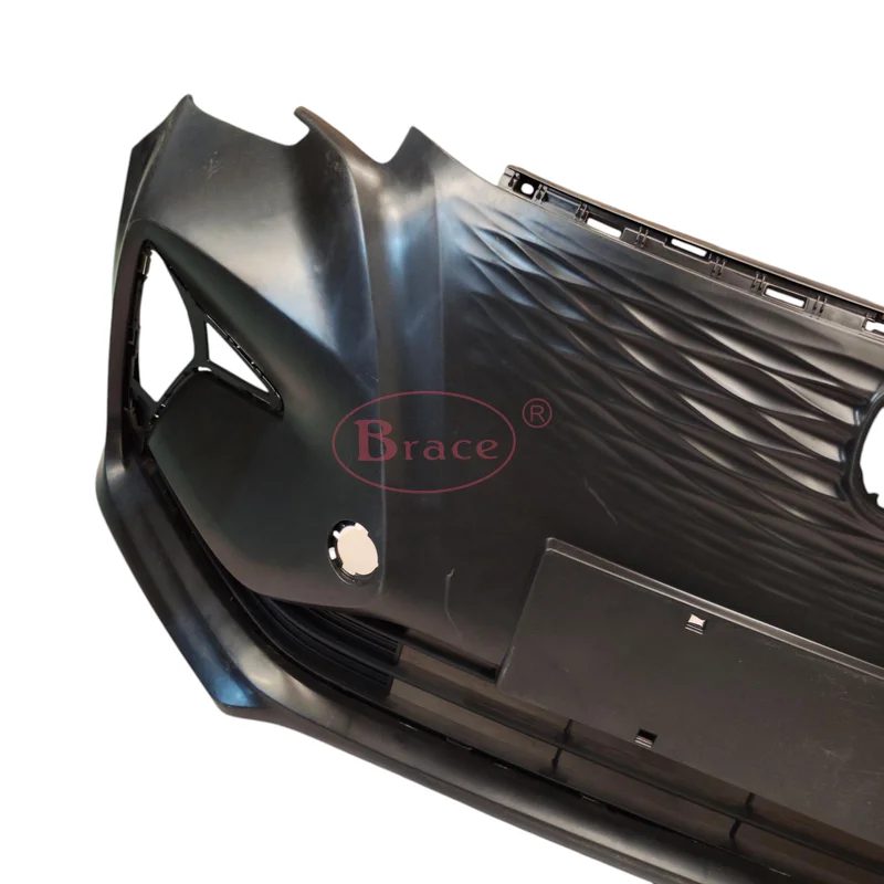 Front Bumper for Changan E-STAR — photo 2