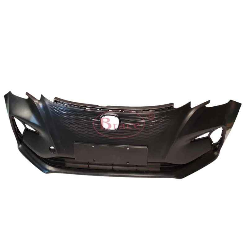 Front Bumper for Changan E-STAR — photo 3