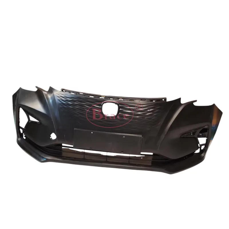 Front Bumper for Changan E-STAR product photo