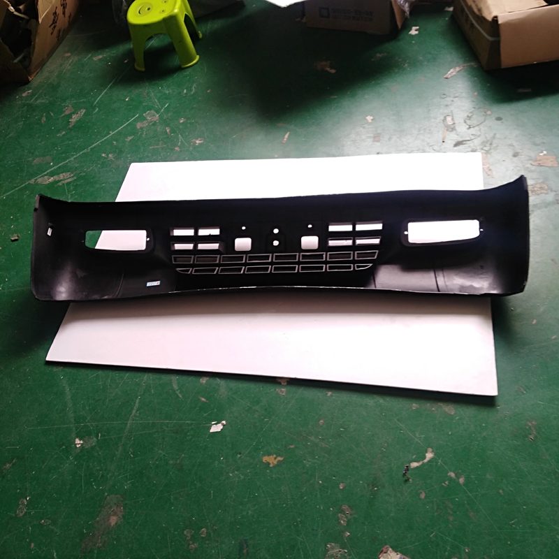 Front Bumper for Changhe CH6353 — photo 2