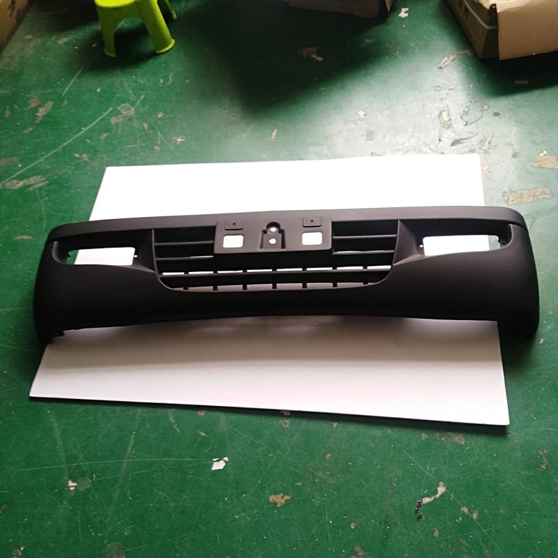 Front Bumper for Changhe CH6353 — photo 3