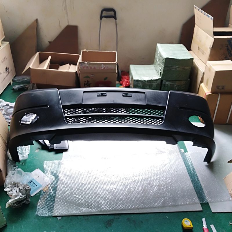 Front Bumper for DFM ZNA Succe HR16 1.6L 62022-2ZS00 — photo 3