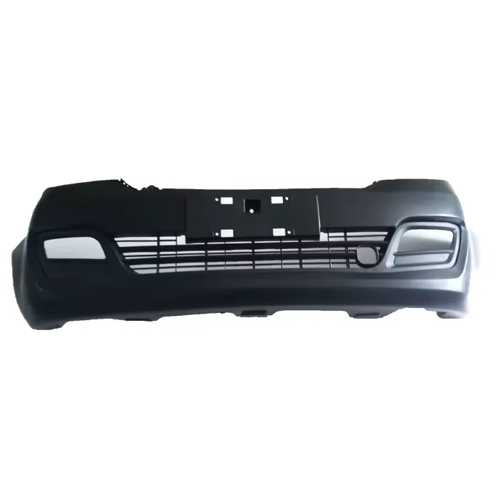 Front Bumper for DFSK C31 C32 C37 Minivan Truck