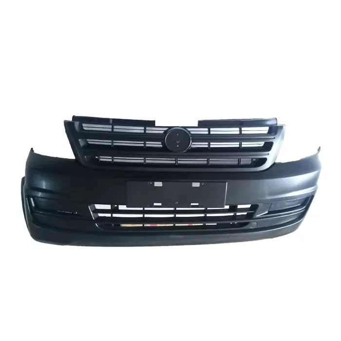 Front Bumper for DFSK K01S K02 K05 K07S