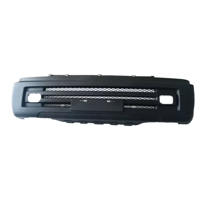Front Bumper for DFSK V21 V22 V27 Minivan