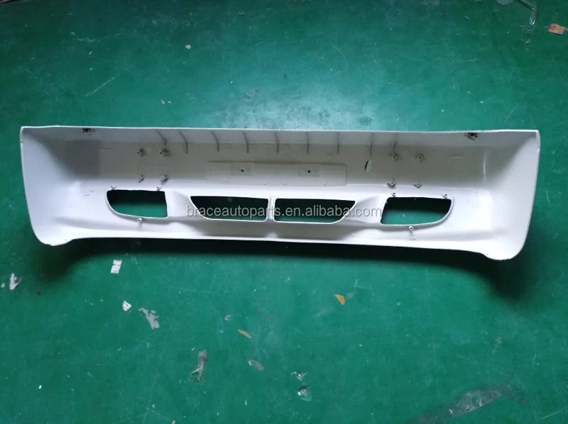 Front Bumper for FAW T51 CA1010 GF900 OEM 2803010-6J1 — photo 3