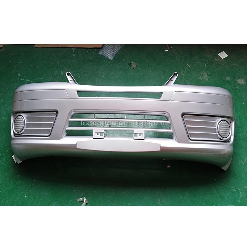 Front Bumper for FAW V52 CA6371 III GF8 OEM 2803010-4E2 — photo 2