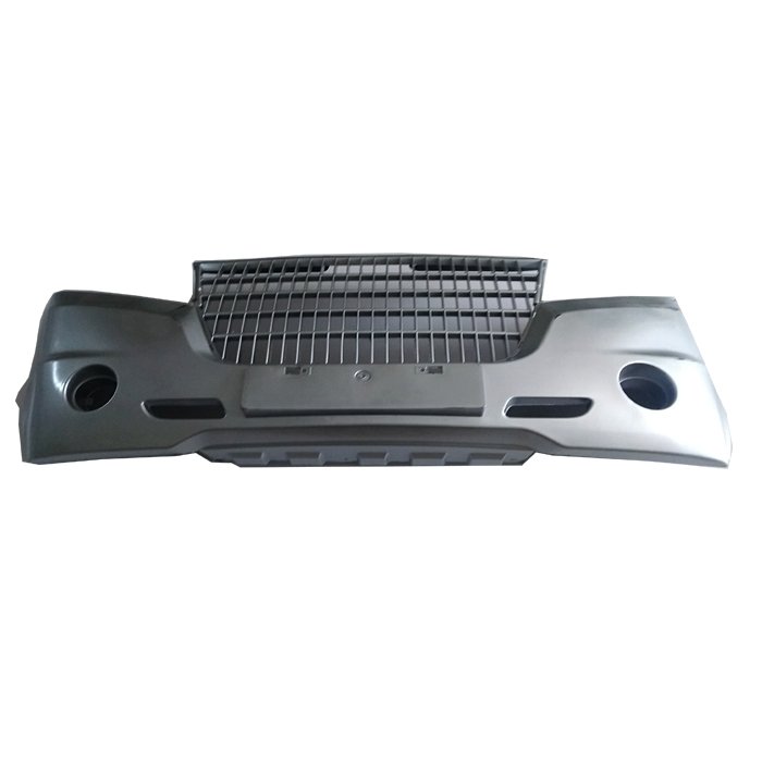 Front Bumper for Gonow Way 6380 product photo