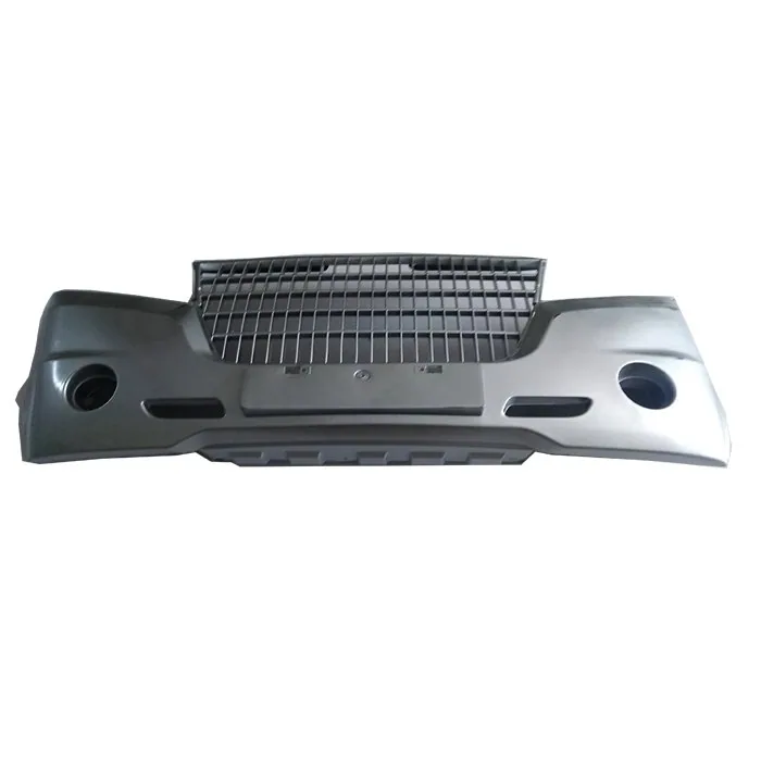 Parachoques delantero para Gonow Way 6380