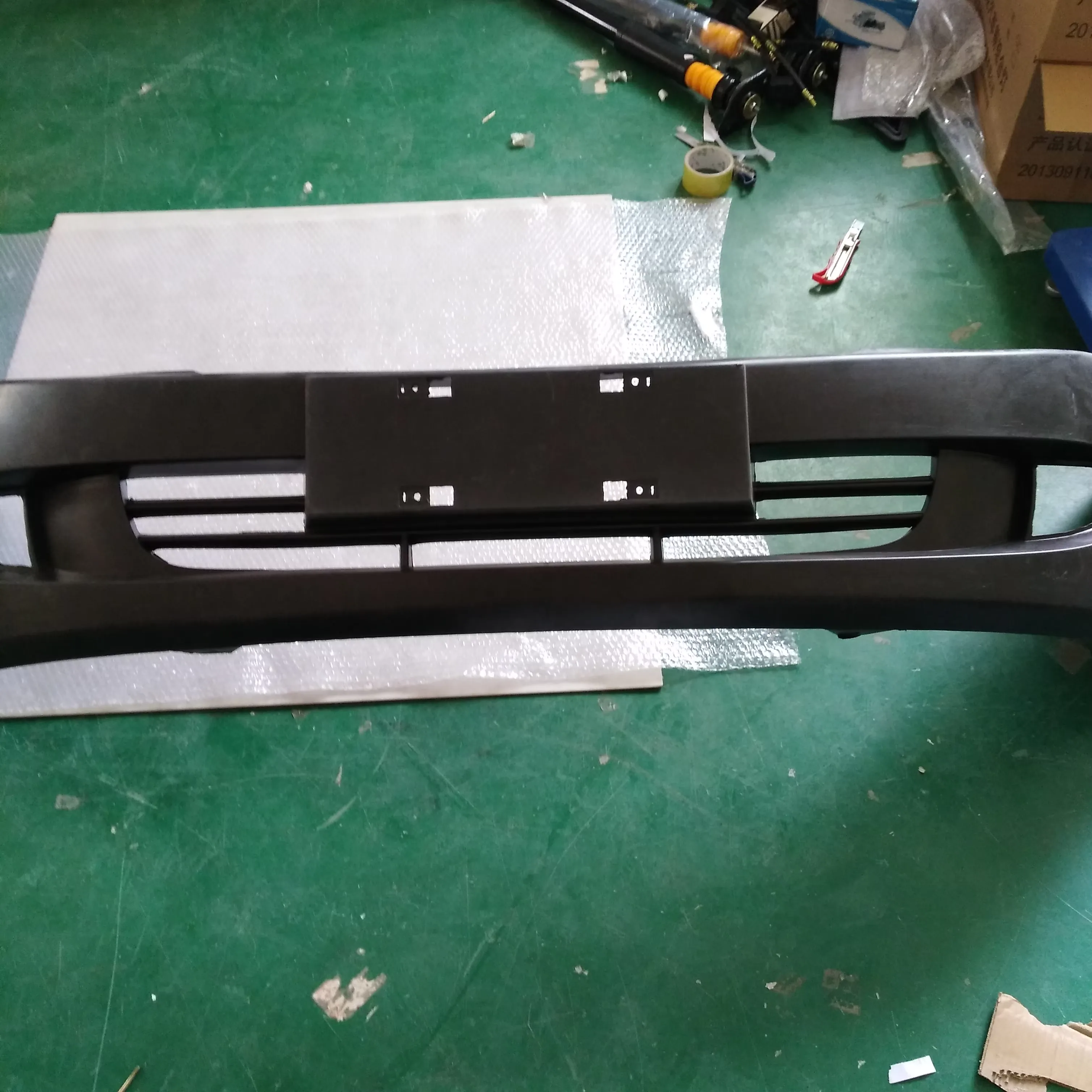 Front Bumper for Lifan 520 Breez L2803011 product photo