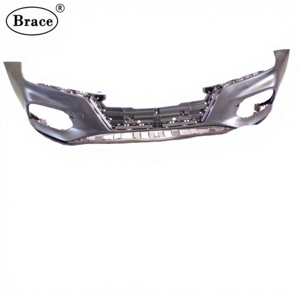 Front Bumper for MG 5 OEM: 10359706 product photo