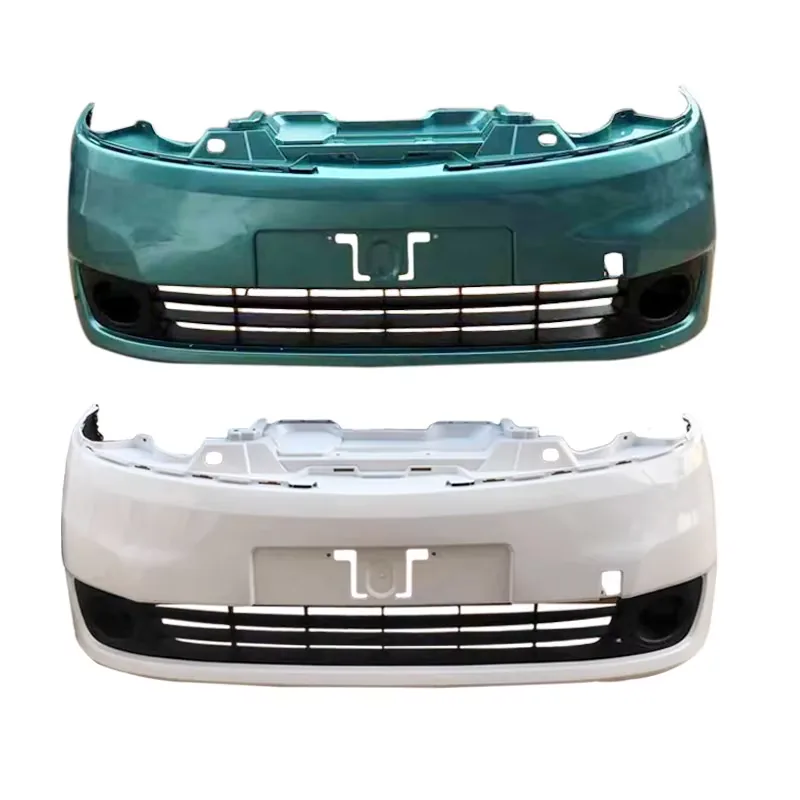Front Bumper for ZNA NV200 Evalia Vanette product photo