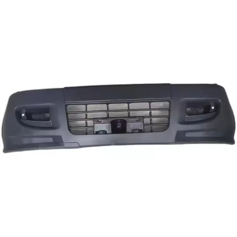 Front Bumper for Zotye 2008