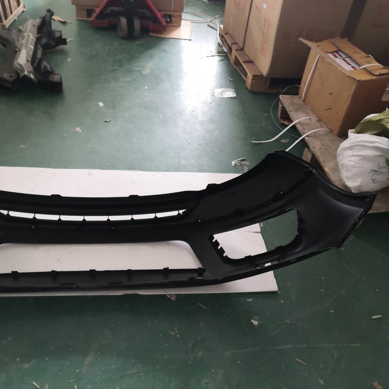 Front Bumper for Zotye T600 2803010001-B11-FZT600 — photo 4