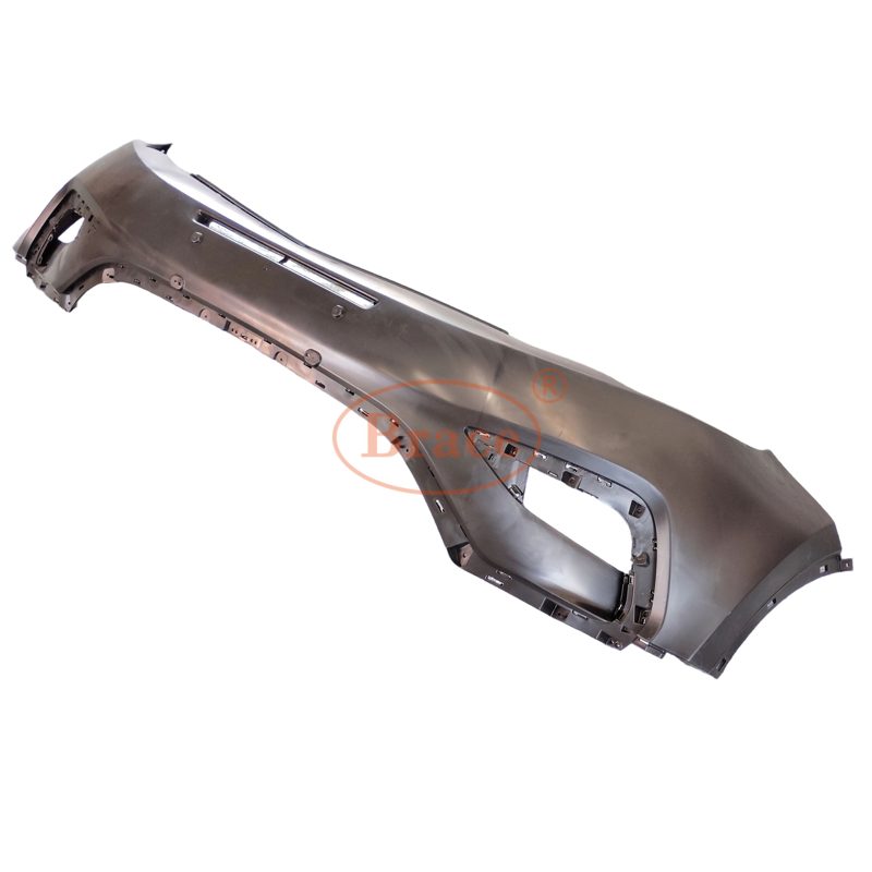 Front Bumper Geely Azkarra OEM 6010009400 — photo 2