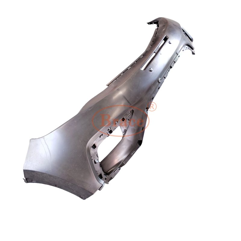 Front Bumper Geely Azkarra OEM 6010009400 — photo 3