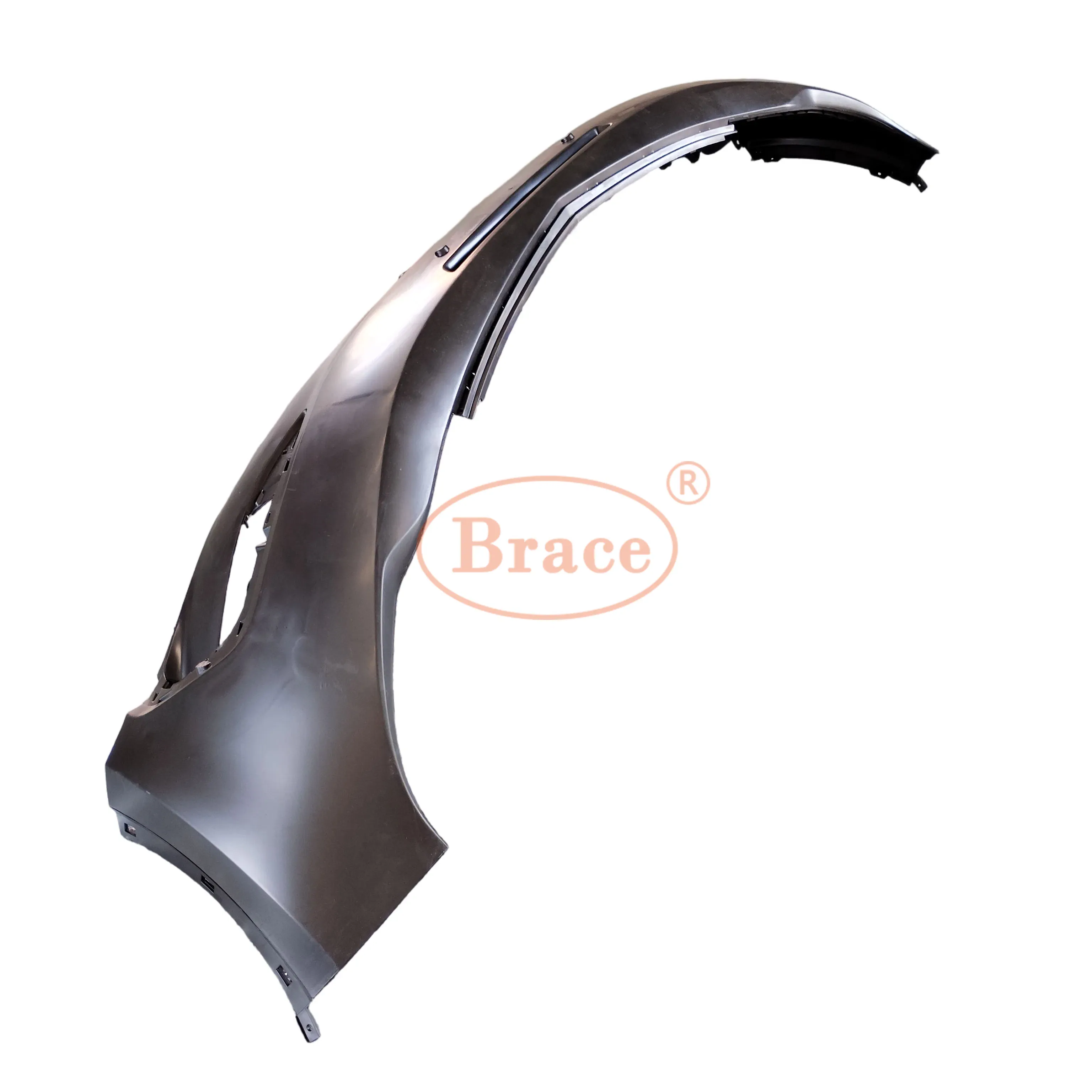 Front Bumper Geely Azkarra OEM 6010009400