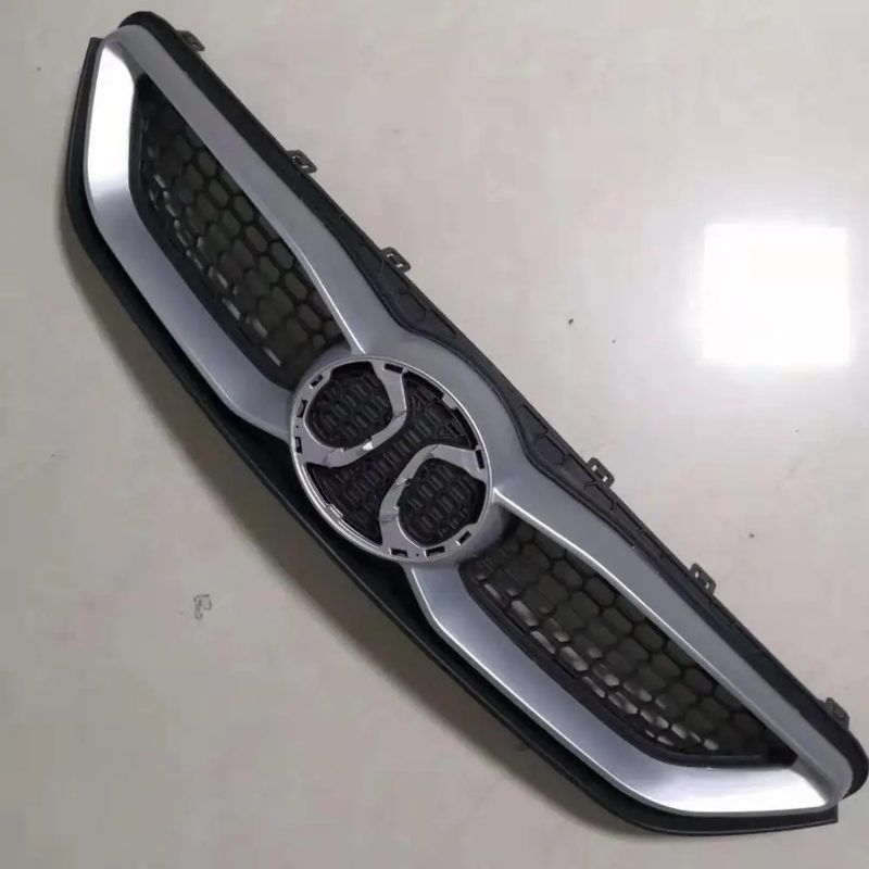 Front Bumper Grille for BAIC A1 D20 E130 E150 — photo 2