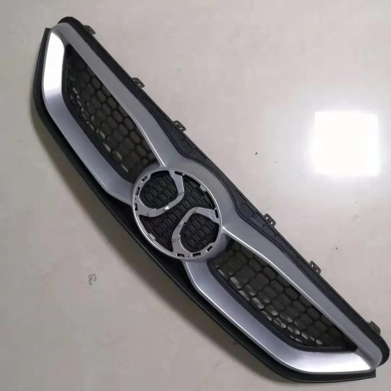 Front Bumper Grille for BAIC A1 D20 E130 E150 — photo 3