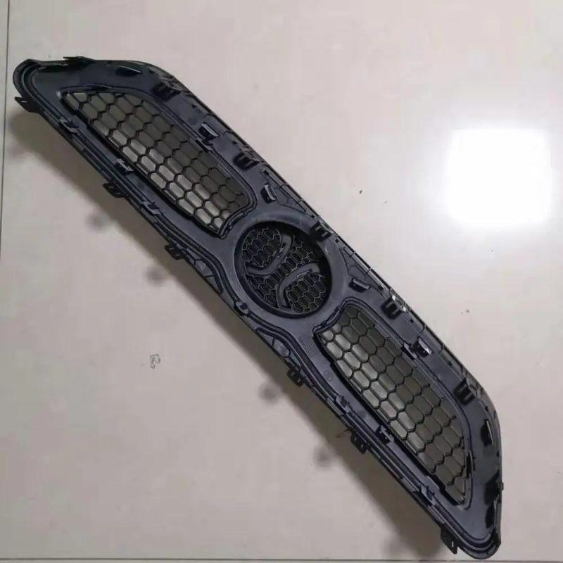 Front Bumper Grille for BAIC A1 D20 E130 E150 — photo 4
