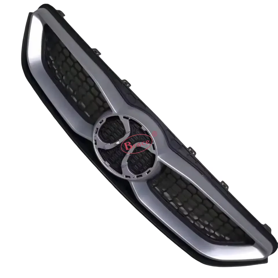 Front Bumper Grille for BAIC A1 D20 E130 E150 product photo