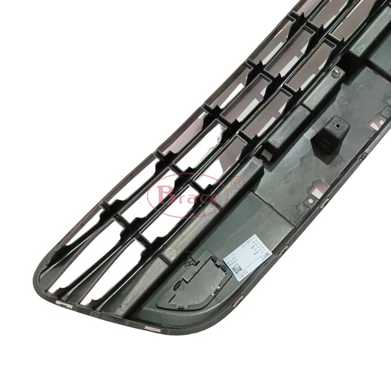 Front Bumper Grille for Baic D20 Senova D20 — photo 2