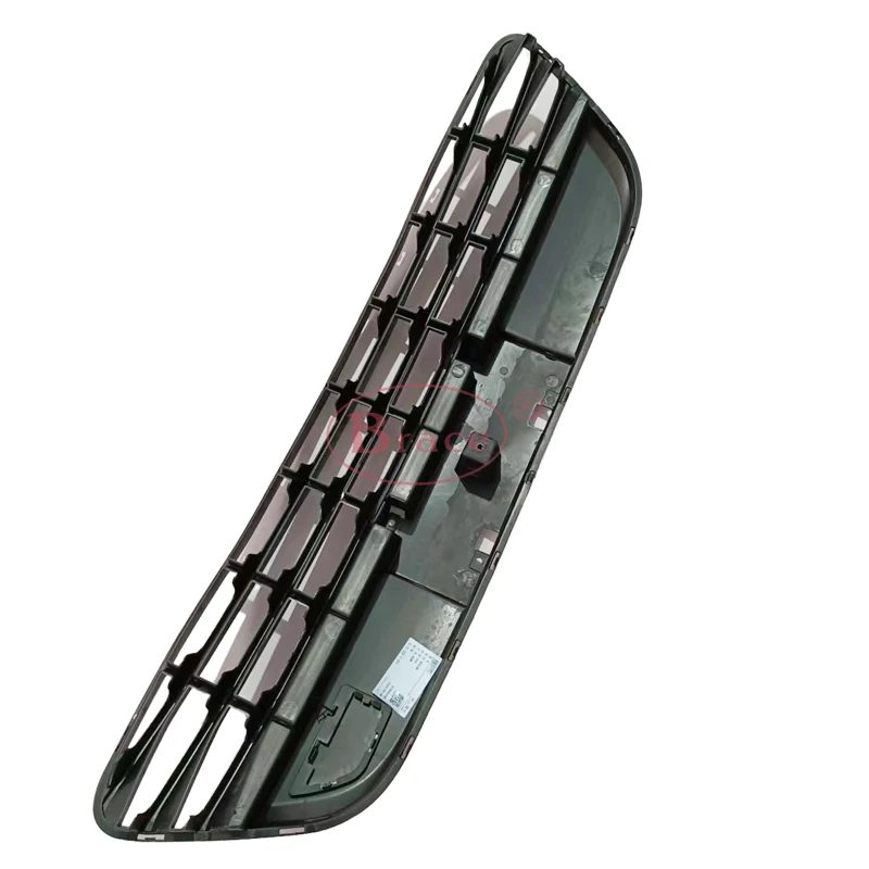 Front Bumper Grille for Baic D20 Senova D20 — photo 3