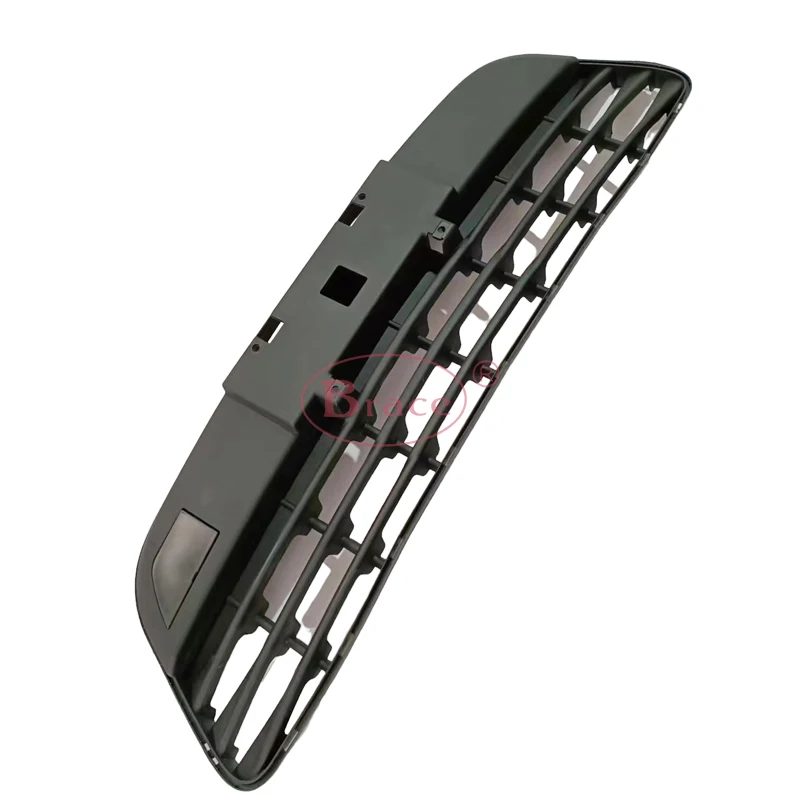 Front Bumper Grille for Baic D20 Senova D20 — photo 4