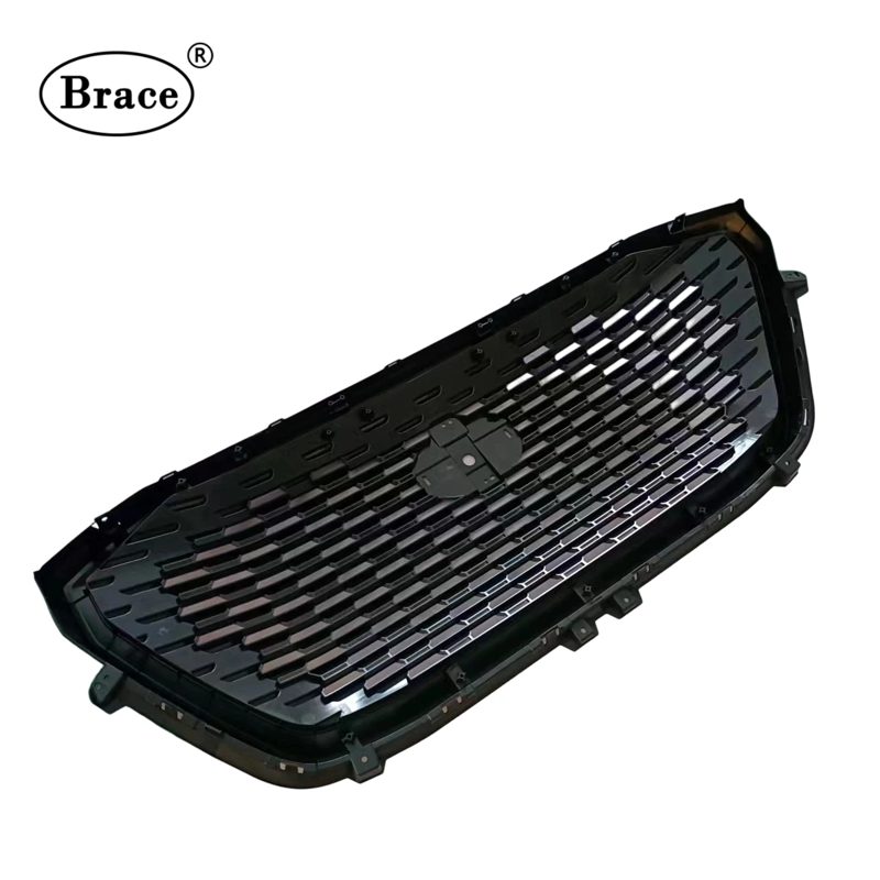 Front Bumper Grille for Changan Chana Hunter 2803100-BU209 — photo 3