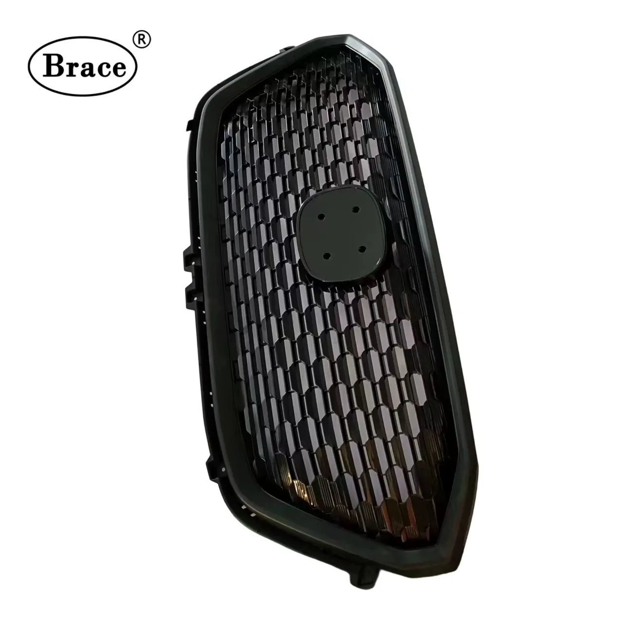 Front Bumper Grille for Changan Chana Hunter 2803100-BU209 product photo