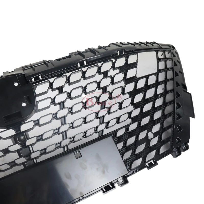 Front Bumper Grille for Changan UNI T 2803100-CN01 — photo 3