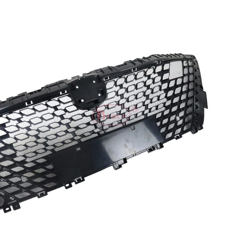 Front Bumper Grille for Changan UNI T 2803100-CN01 — photo 4