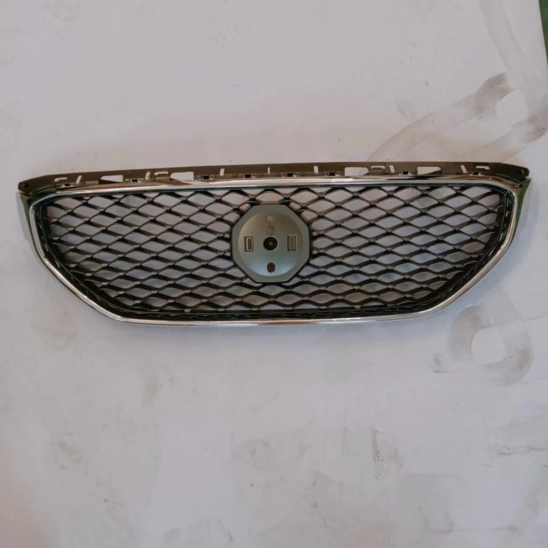 Front Bumper Grille for MG ZS MG ZX — photo 2