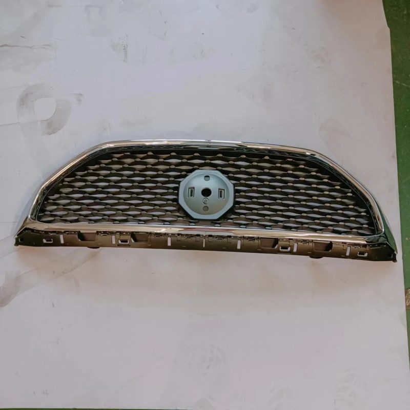 Front Bumper Grille for MG ZS MG ZX — photo 4