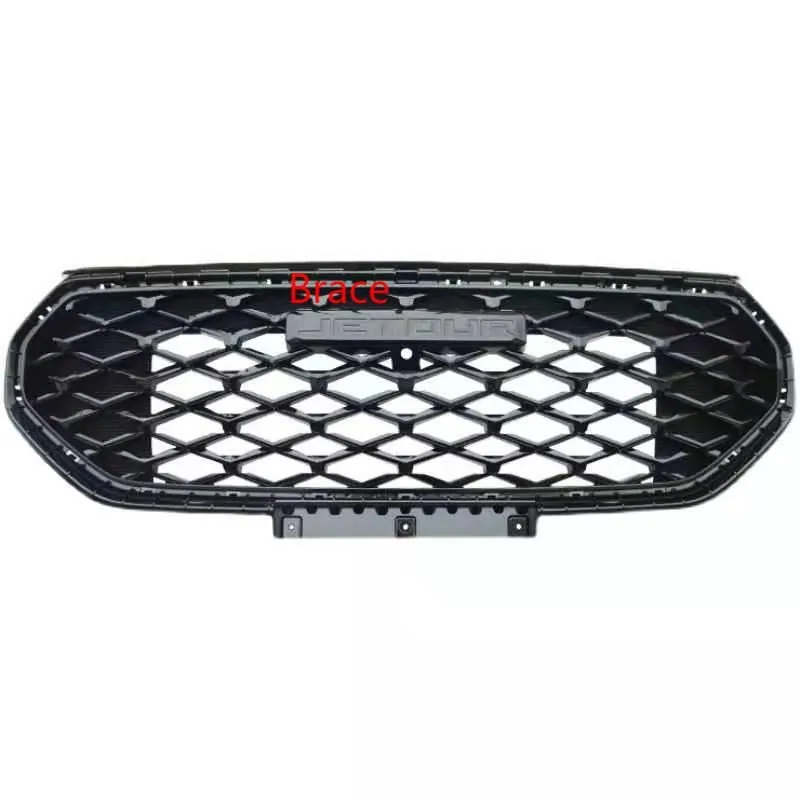 Rejilla del parachoques delantero para Chery Jetour X90 OEM F08-8401111DA