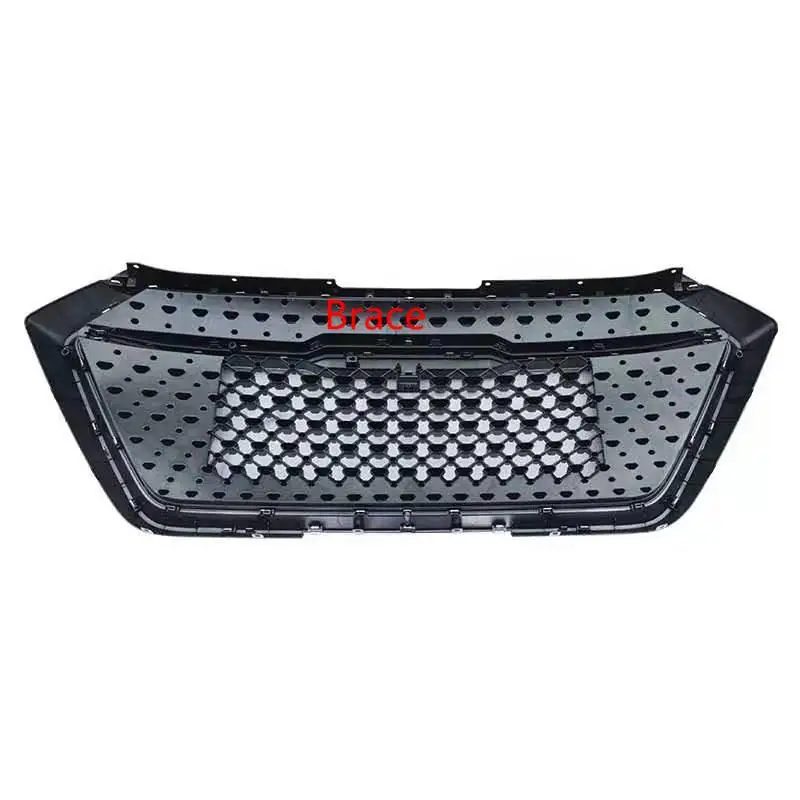 Front Bumper Grille Radiator Grille for Chery Jetour X95 — photo 2