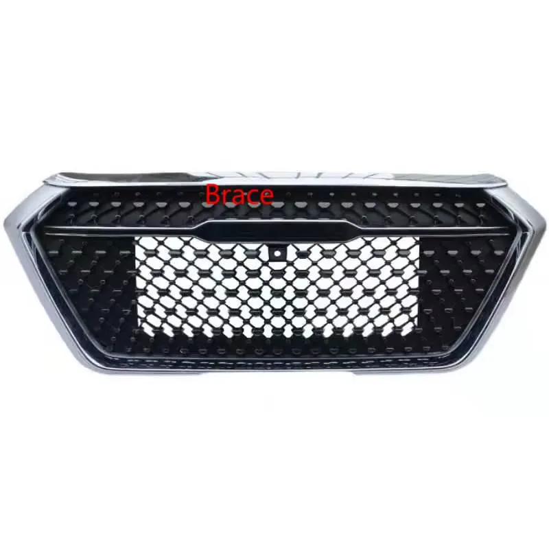 Front Bumper Grille Radiator Grille for Chery Jetour X95