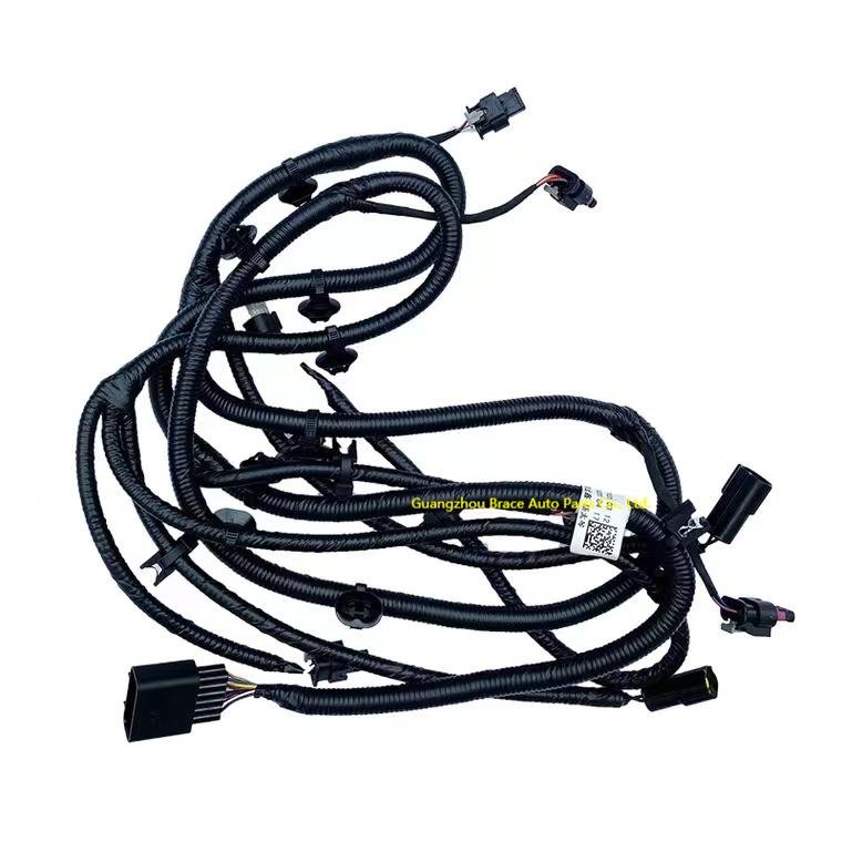 Front Bumper Harness Assembly for Changan UNI-T product photo