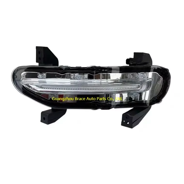 Front Bumper Lamp Daytime Running Light for Changan OSHANG X7 product photo