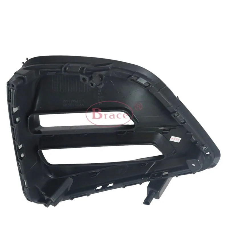 Cubierta de la luz del parachoques delantero para Tiggo 4 Pro