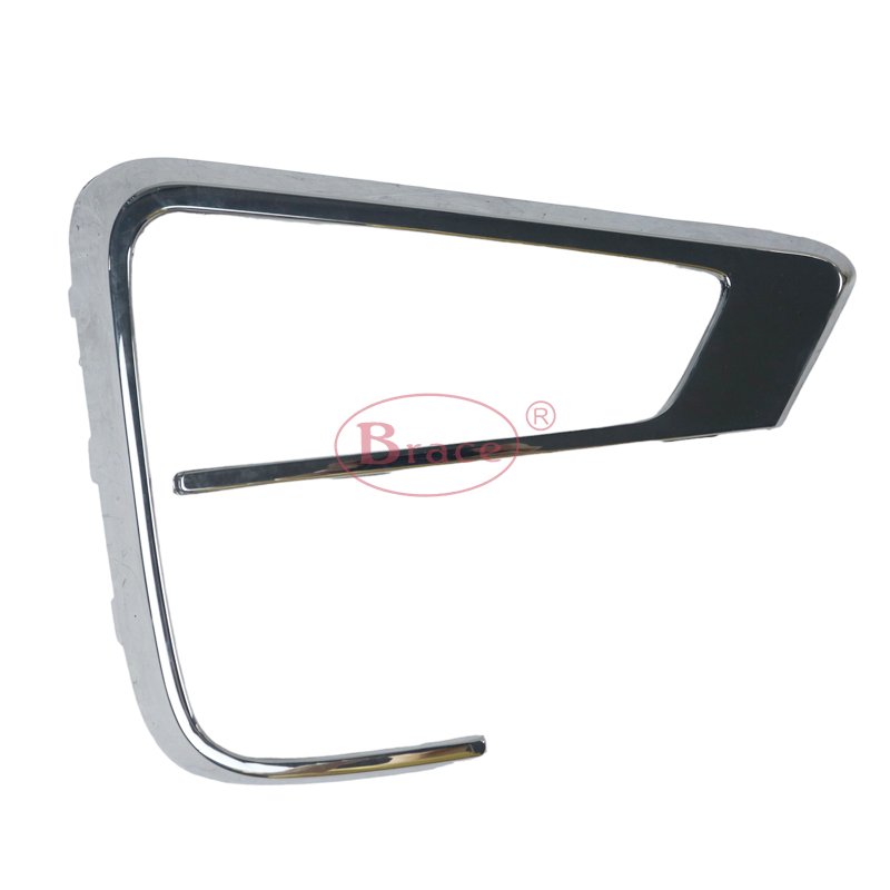 Front Bumper Light Cover Trim for Tiggo 4 Pro 602001265AA-B product photo