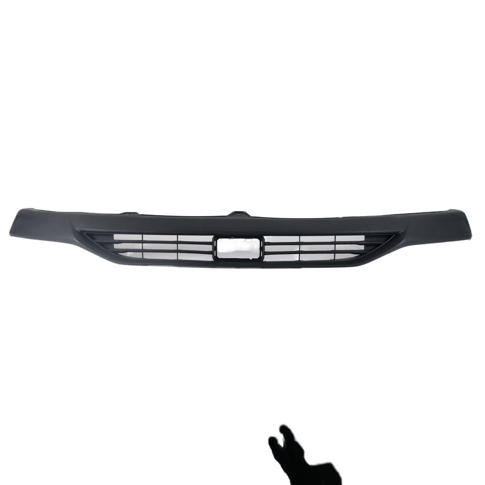 Front Bumper Lower Body for Changan Uni-t OEM S202F271301-1100 product photo