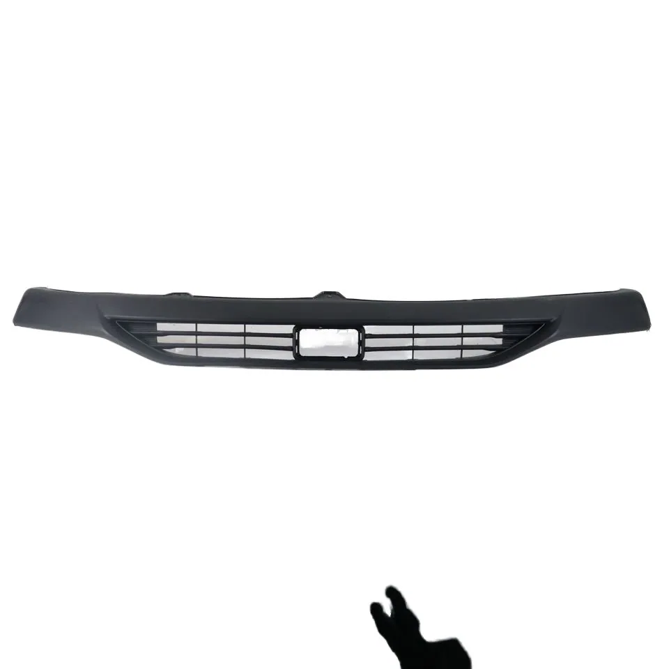 Parte inferior del parachoques delantero para Changan Uni-t OEM S202F271301-1100