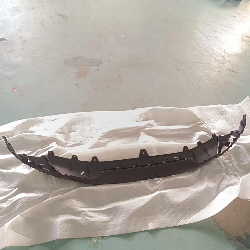 Front Bumper Lower Changan Deepal S07 S7 2023- — photo 2