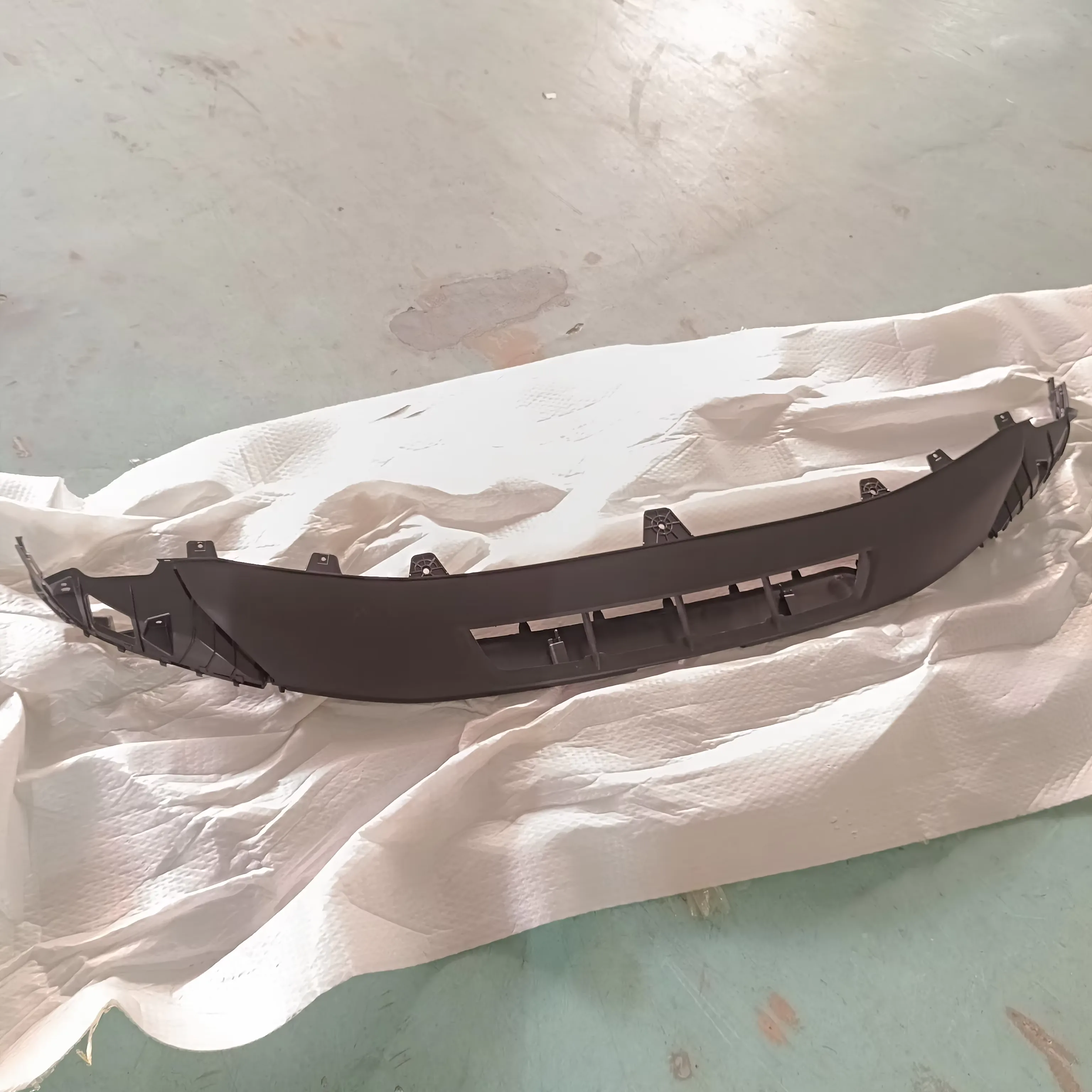 Front Bumper Lower Changan Deepal S07 S7 2023- product photo