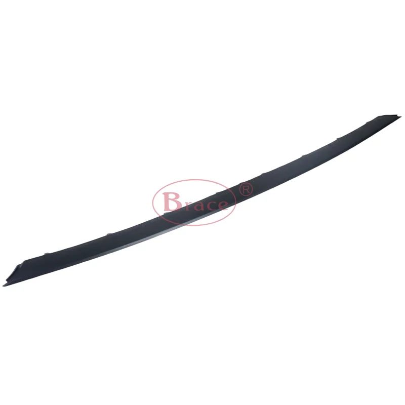 FRONT BUMPER LOWER for BYD DOLPHIN OEM EM2E-2803113C — photo 2