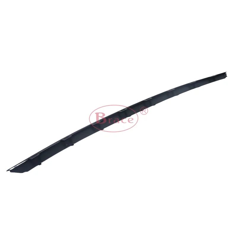 FRONT BUMPER LOWER for BYD DOLPHIN OEM EM2E-2803113C — photo 3