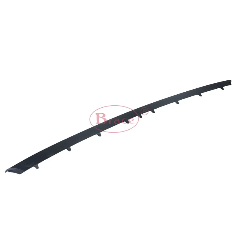 FRONT BUMPER LOWER for BYD DOLPHIN OEM EM2E-2803113C product photo