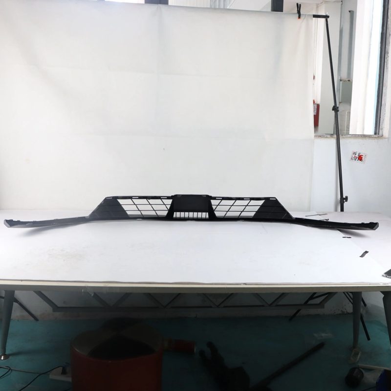 Front Bumper Lower for Changan UNI V OEM C281f271301-1400 — photo 2